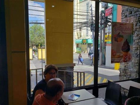 Jollibee Baguio Session (Fast Food Restaurants) at Session .